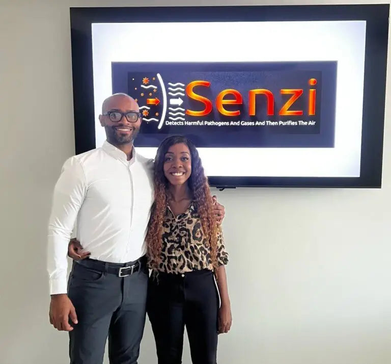 Senzi.Me: Jamaican Health-Tech Expands Internationally