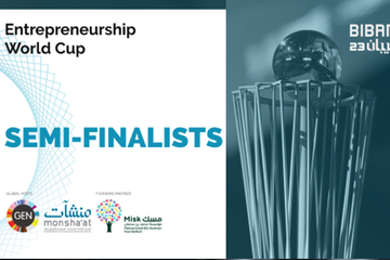 Senzi.me Advances to Global EWC Competition Top 40