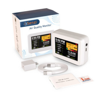 <b>Pathogenix.ai Monitor</b>