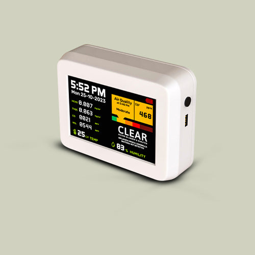 <b>Pathogenix.ai Monitor</b>